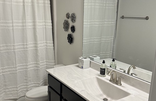 Los Lunas House | New Los Lunas Home 5 min from Facebook and Los Lunas.