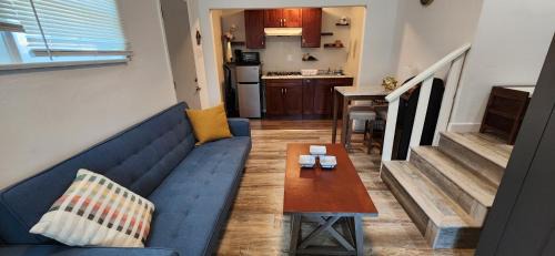 Central Escondido Apartment | New ! Lovely Studio w/patio, Parking on premises
