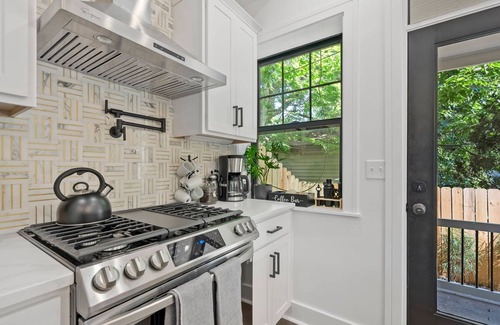 University District House | New Lux 3 BR 3 5 Bath Columbus