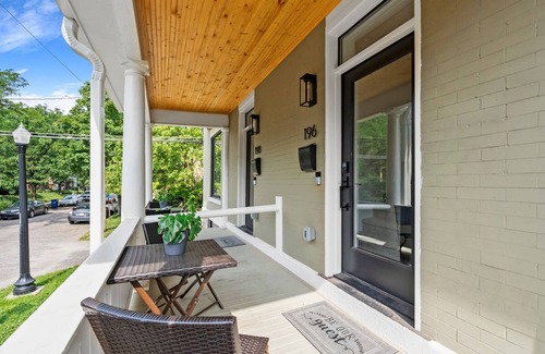 University District House | New Lux 3 BR 3 5 Bath Columbus