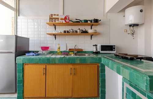 Rabat Apartment | New Luxurious appartment