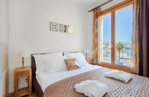 Split Apartment | New luxury apartment Nives on seaside