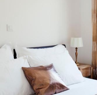 Split Apartment | New luxury apartment Nives on seaside