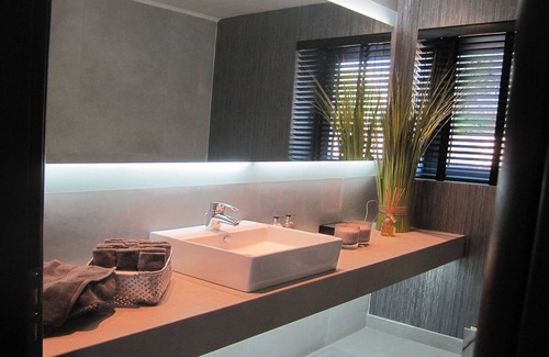 Katakali Villa | New Luxury Beach front Villa large private pool & amazing sea view