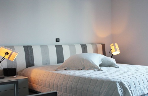 Katakali Villa | New Luxury Beach front Villa large private pool & amazing sea view