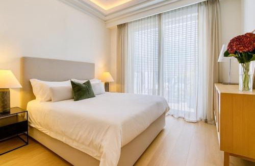 Fontvieille Apartment | New Luxury Spacious Apartment, Centrally located