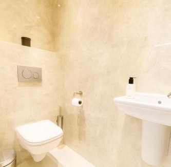 Fontvieille Apartment | New Luxury Spacious Apartment, Centrally located