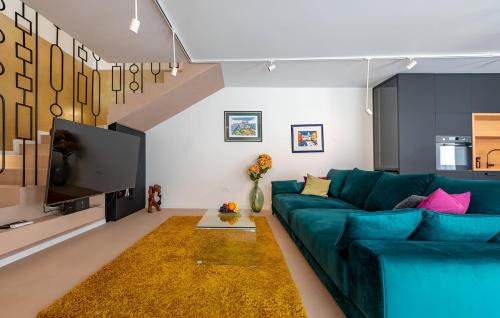 Sveti Filip i Jakov Villa | NEW! Luxury Stone Villa Sokol with large pool in Gornje Raštane