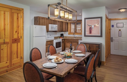 Red River Resort | New Mexico, NM: 2 BR w/Fireplace & WiFi, Ski-In/Ski-Out Resort, Near Red River