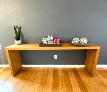 Rodeo House | NEW Modern 4BD I 2BA Home 30MIN to Berkeley,SF,Napa