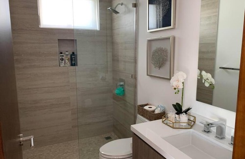 Dorado Pueblo Villa | New modern, 5 bedroom home in Dorado Beach