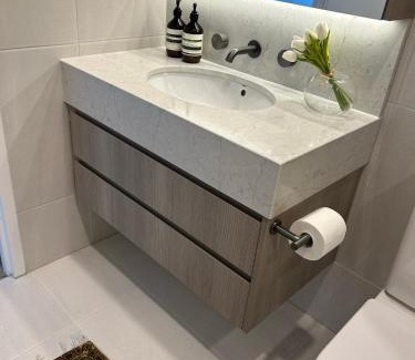 Reid Apartment | New & Modern Loft 1bd w/Pool&Gym