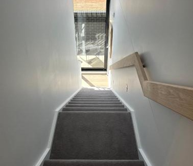 Reid Apartment | New & Modern Loft 1bd w/Pool&Gym