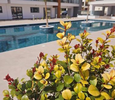 Universal Apartment | New, Modern Studio, Universal Residences