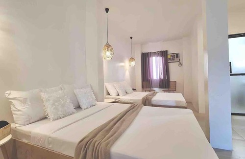 Suba Basbas Apartment | NEW Modern Suite near Beach & Airport