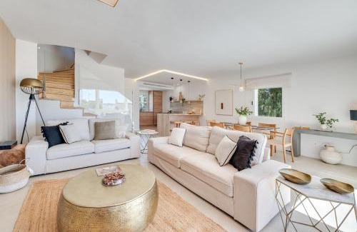 Marbella Apartment | New modern townhouse in Marbella
