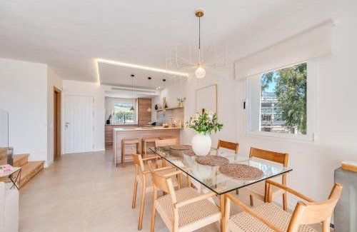 Marbella Apartment | New modern townhouse in Marbella
