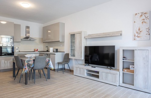 Villaggio delle Mimose Apartment | New modern vacation apartment in the south of Sardinia
