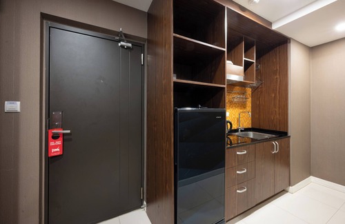 Pratumnak Hill Apartment | New Nordic Marcus 3 by Apartwell