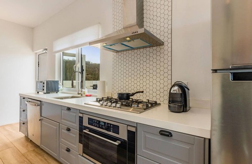 Alto Vista House | NEW Ocean View 2BR Privatepool Naturetrails