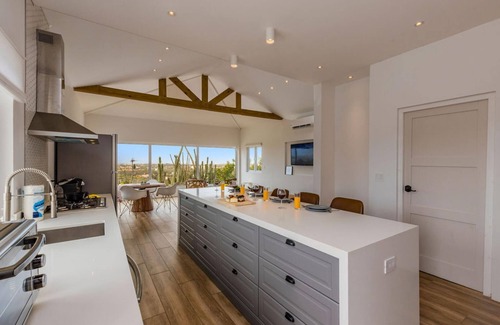 Alto Vista House | NEW Ocean View 2BR Privatepool Naturetrails