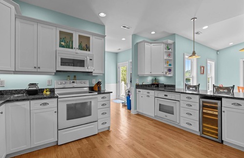 Emerald Isle House | NEW on program! Amazing Pool, Movie Room, and more!