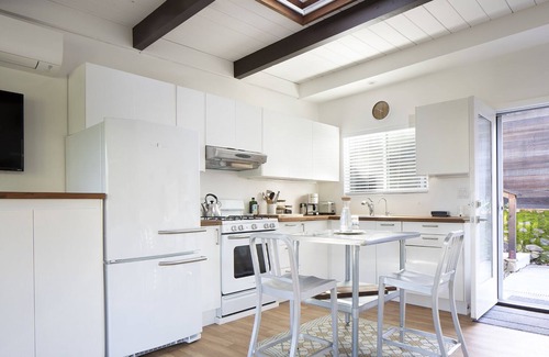 Glen Ellen Cottage | NEW on VRBO - Modern + Private Glen Ellen Oasis