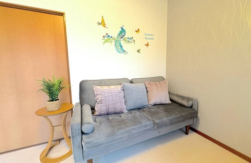 Yugawara House | New Open 9 minutes by car from the station Enj - ANGO YUGAWARA/Ashigarashimogun Kanagawa