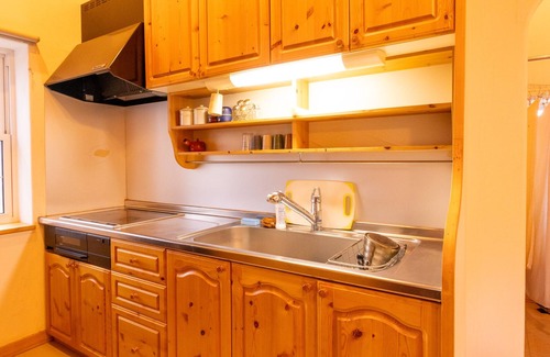 Yubari House | (NEW OPEN) Yubari-shi Deer Valley Private House| 1 house for rent| 2 bedrooms| large living room | Yubari-shi Deer Valley Private House