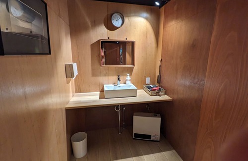 Aso Bed & Breakfast | NEW opening in Uchimaki, Aso, Kumamoto in 2024.4! We offer authentic training equipment and a healthy cafe menu based on the theme of Non sugar cafe!