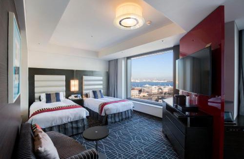 Minatomirai Hotel | New Otani Inn Yokohama Premium