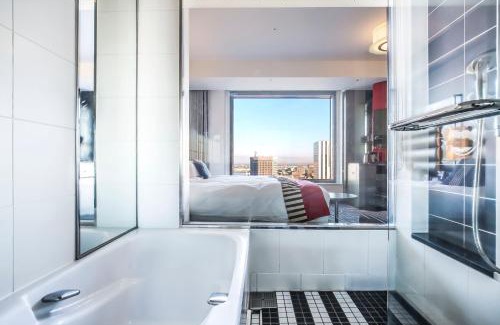 Minatomirai Hotel | New Otani Inn Yokohama Premium