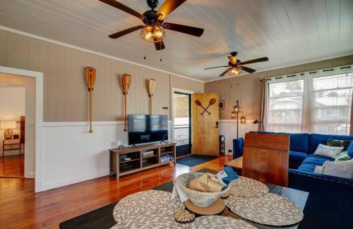 Hilo House | NEW Paddler's Inn- 3BR Hilo Downtown
