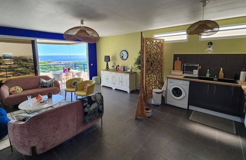 Faaa Apartment | New Paradise Sanctuary