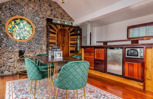 Ithaca Hotel | New Park Event Venue & Suites