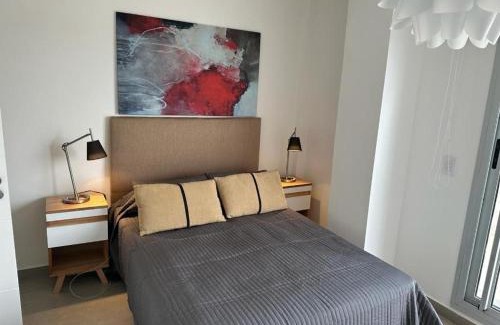 Villa Devoto Apartment | New Penthouse a estrenar en Sofisticado Barrio y Edificio Vista panorámica 100m2 Gimnasio Piscina Lujoso Salon de Fiestas Parking privado gratis con acceso directo al departamento