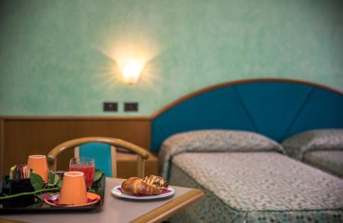 Tempio Pausania Hotel | New Petit Hotel