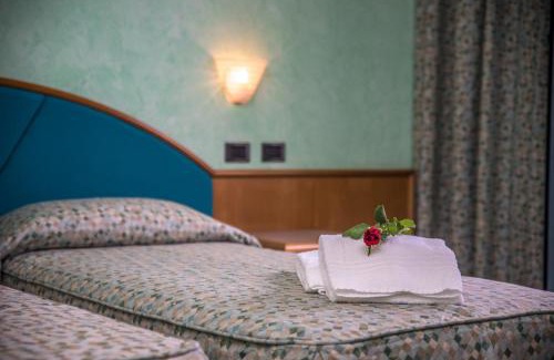 Tempio Pausania Hotel | New Petit Hotel