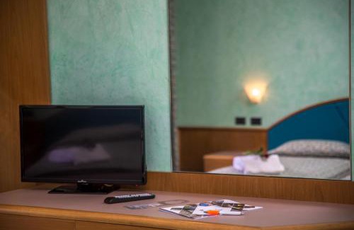 Tempio Pausania Hotel | New Petit Hotel