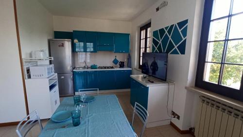 Cassone Apartment | New Piccolo Residence