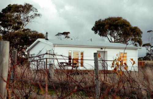 Little Swanport Apartment | *New* Pip's Place at Lisdillon Vineyard