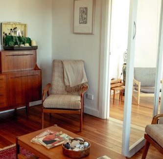 Little Swanport Apartment | *New* Pip's Place at Lisdillon Vineyard