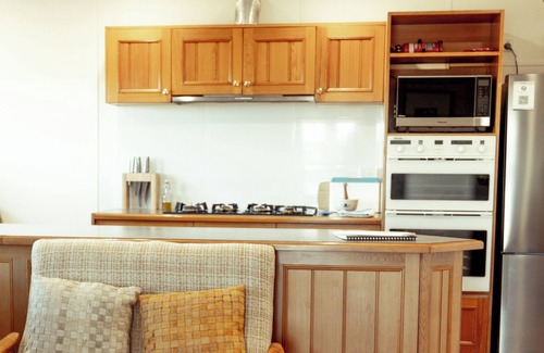Little Swanport House | *New* Pip's Place at Lisdillon Vineyard