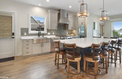 Powers Lake House | New! Powers Lake - Lakeside Retreat