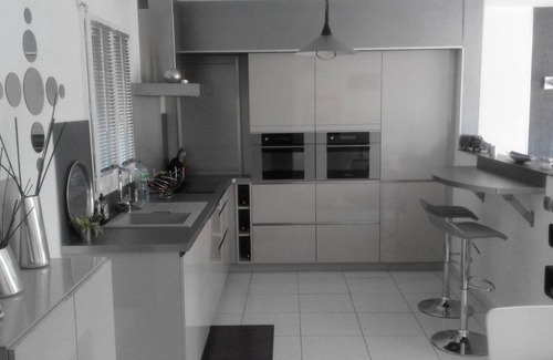 Mus House | New! Quiet villa near Montpellier, Nimes and beaches