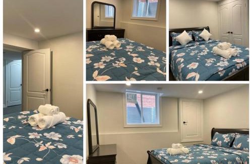 Vaughan Apartment | New renovated Basement in Woodbridge, Vaughan