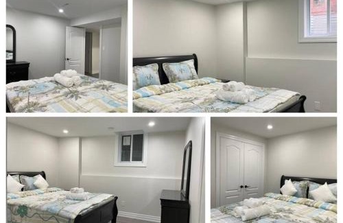 Vaughan Apartment | New renovated Basement in Woodbridge, Vaughan