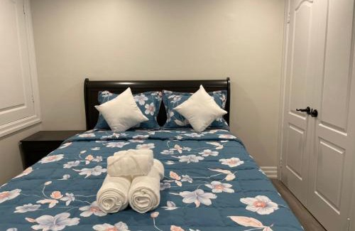 Vaughan Apartment | New renovated Basement in Woodbridge, Vaughan