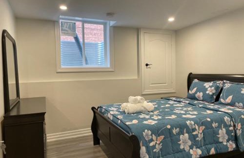 Vaughan Apartment | New renovated Basement in Woodbridge, Vaughan