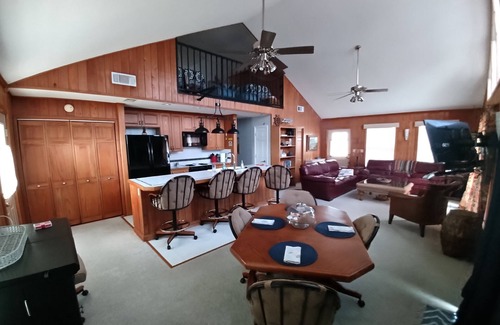 Keaton Beach House | New rental on the main canal